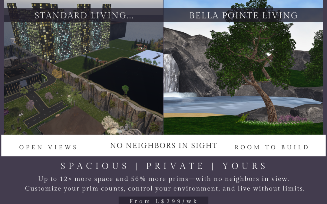 Bella Pointe Test 2
